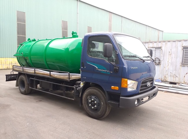 Dịch vụ r&uacute;t hầm cầu Huyện H&oacute;c M&ocirc;n đem lại lợi &iacute;ch cho kh&aacute;ch h&agrave;ng