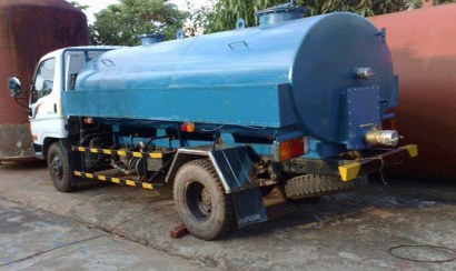 Rút hầm cầu Quận 4 nhanh chóng, giá ưu đãi nhất