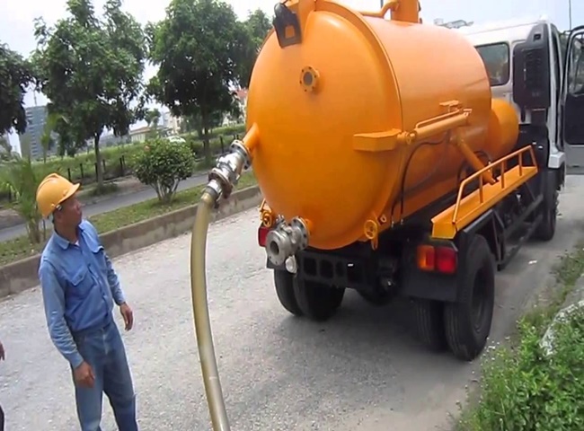 Quy tr&igrave;nh vận chuyển b&ugrave;n vi sinh gi&aacute; rẻ chuy&ecirc;n nghiệp năm 2022